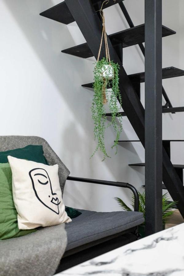 Grand T4 Avec 3Sdb - Quartier Joliette - Ideal Familles Et Groupes Marseille Eksteriør bilde