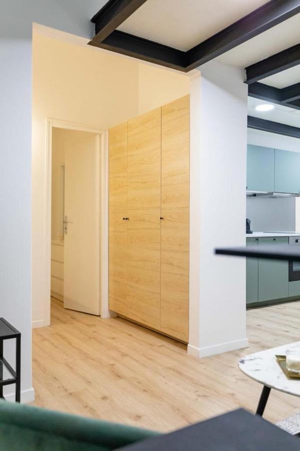 Grand T4 Avec 3Sdb - Quartier Joliette - Ideal Familles Et Groupes Marseille Eksteriør bilde