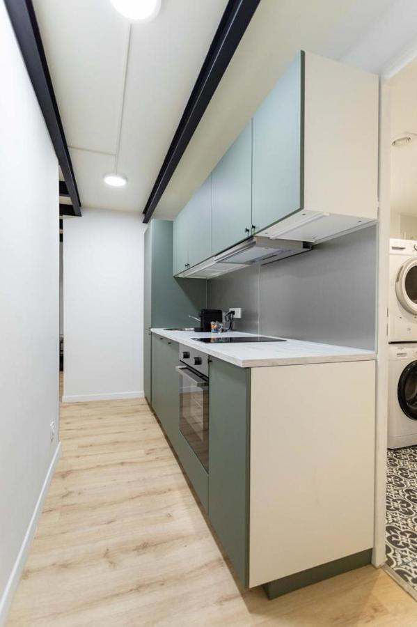 Grand T4 Avec 3Sdb - Quartier Joliette - Ideal Familles Et Groupes Marseille Eksteriør bilde
